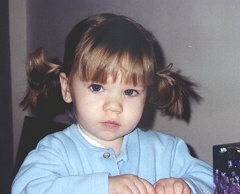 Pigtails