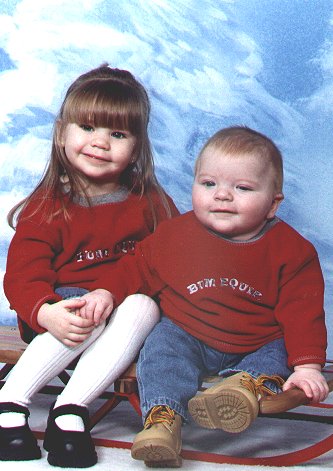 What Cuties