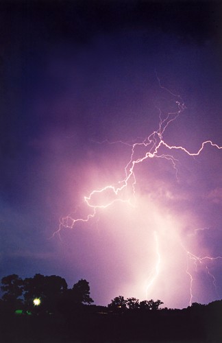 Lightening