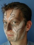 Stage 3: Rough lines