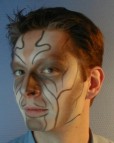 Stage 4: Smoothen lines