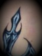 Fake Tatto