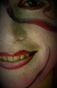 Bodypainting