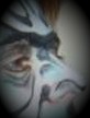 Scary Face