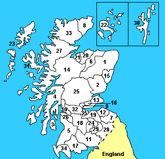 very cool map site