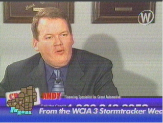 WCFN - TV CABLE channel 3