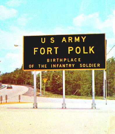 Ft. Polk