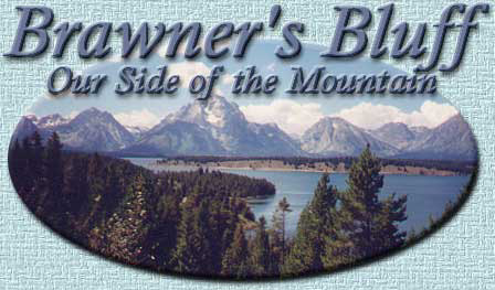 Grand Teton National Park