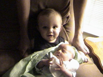 Click Photo to go to Gavin's Gallery