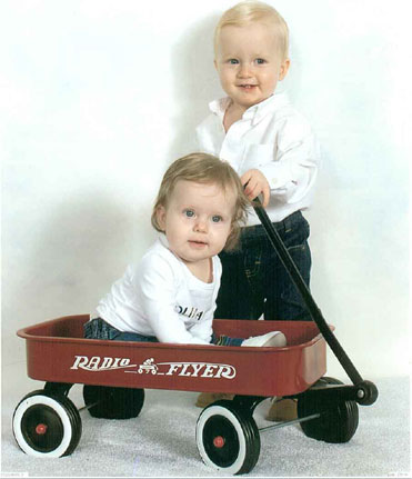 Julee and Jesse