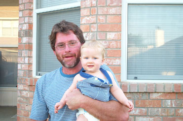 Jerry and Jesse