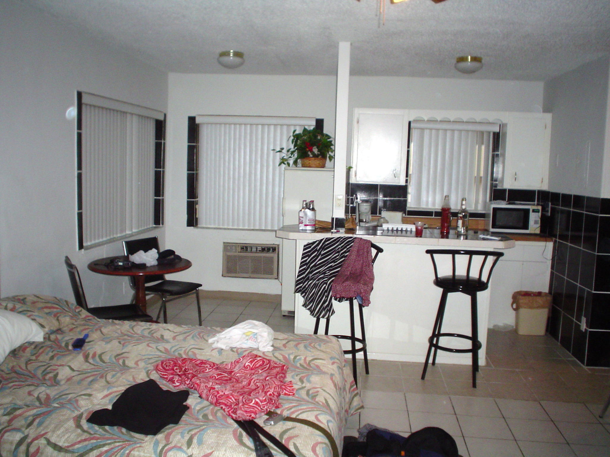 First Hotel