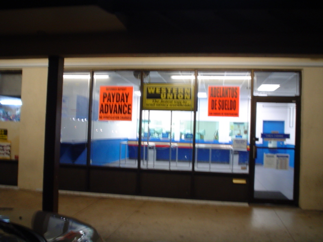 Western Union