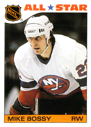  (CI) Bernie Federko Hockey Card 1990-91 O-Pee-Chee