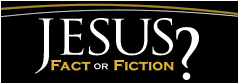 Explore the evidence, hear experts in history, philosophy, science, and theology answer more than 50 of life's toughest questions about Jesus.