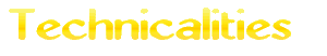 Technical Information & Opinion