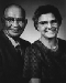 Henry and Ernestine Croteau