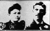Josephine and Hypolite Jalbert