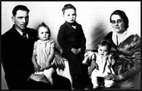 Romeo and Family