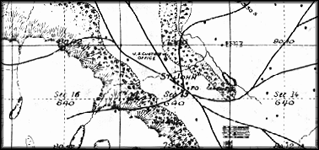 St. John, Dakota Territory 1885