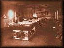 St. John Pool Hall