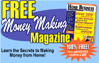 Sign Up and Have a Free Money Making Magazine