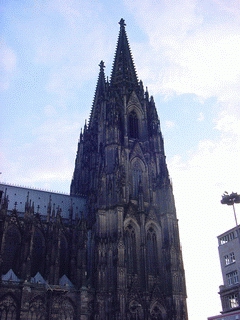 The "Dom"