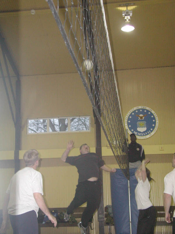 Air Russian!