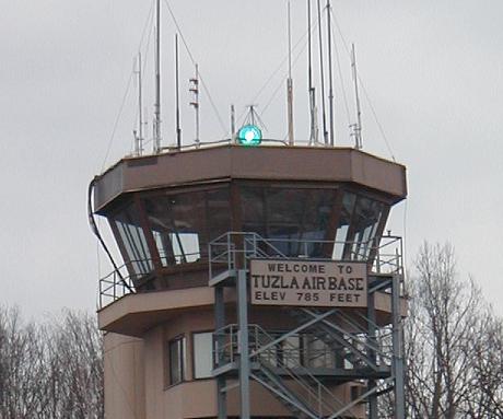 A Tour in Tuzla