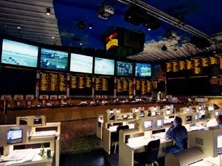 Picture of Las Vegas Bally's Sportsbook
