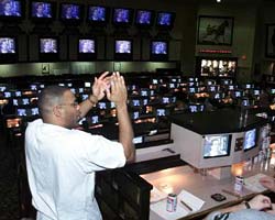 Picture of Las Vegas Imperial Palace Sportsbook