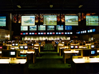 Picture of Las Vegas Paris Sportsbook