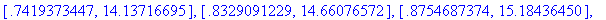 [Maple Math]