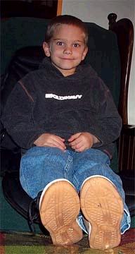 Joshua Mark