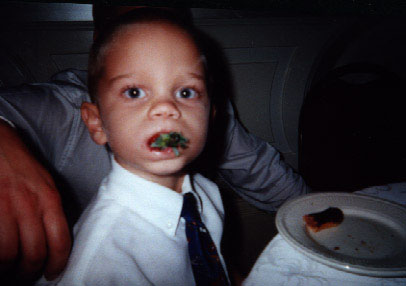 josh