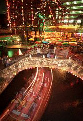 River Walk