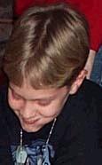 Sean Patrick