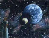 what you see in the atmosphere...