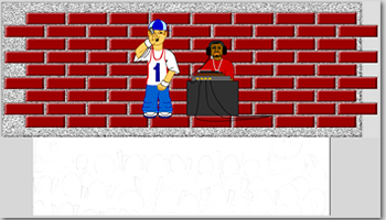 Block Party (In Between)