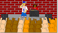 Block Party