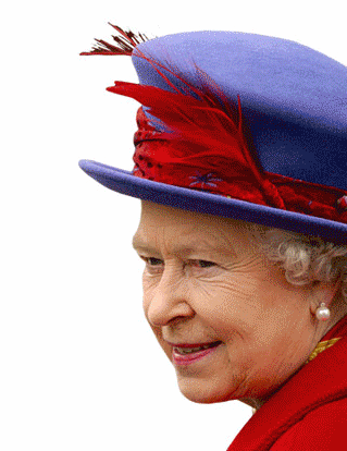 The Queen