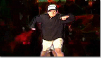 Mizzle's Rock-N-Rap