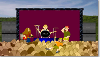 Rock Show
