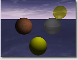 Spheres