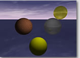 Spheres