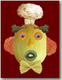Vegie Head
