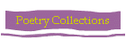 Poetry Collections