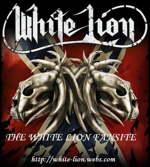 ---THE WHITE LION & MIKE TRAMP FANSITE MOVED TO WWW.WHITE-LION.WEBS.COM---