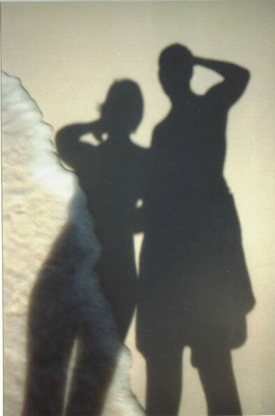 Shadow picture!