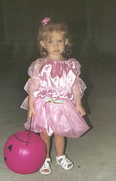 Trick or treat!